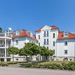 Strandpalais 09 Ostseebad Kühlungsborn