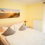 Strandpalais 09 公寓 Ostseebad Kühlungsborn