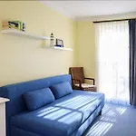 公寓 Strandpalais 09 Ostseebad Kühlungsborn