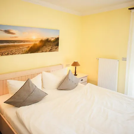 Strandpalais 09 דירה Ostseebad Kühlungsborn