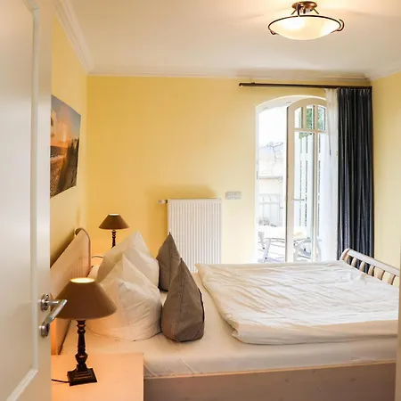 Strandpalais 09 Ostseebad Kühlungsborn