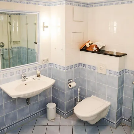 Apartament Strandpalais 09